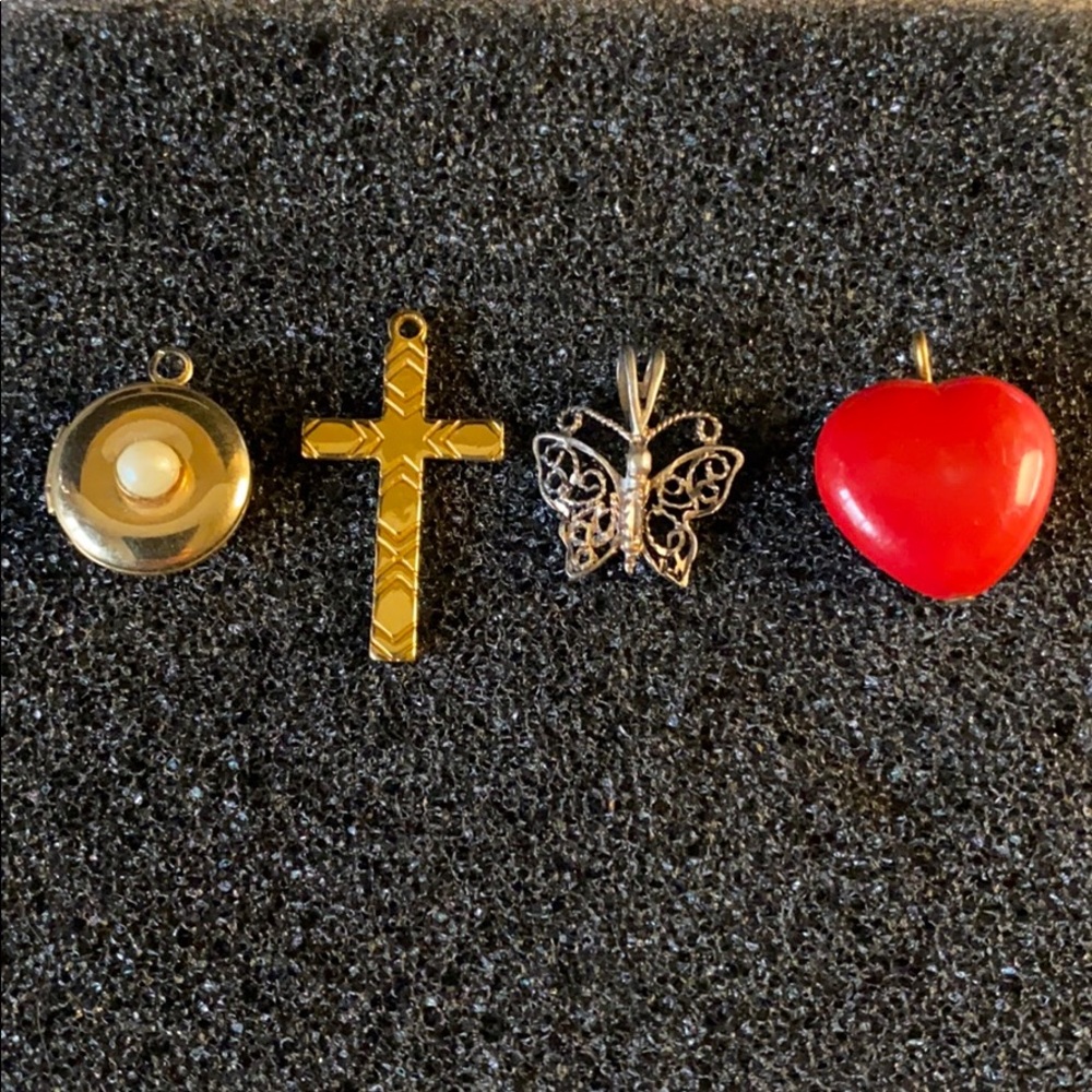 Charm Lot